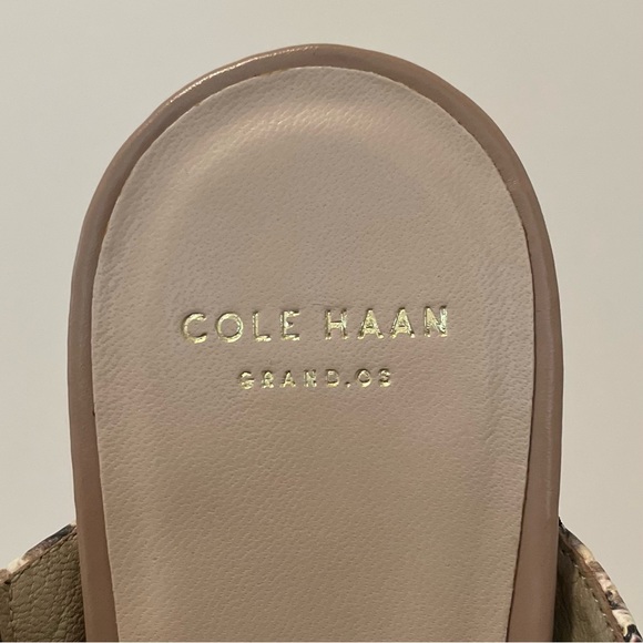 Cole Haan Slingback Sandal - Picture 10 of 12